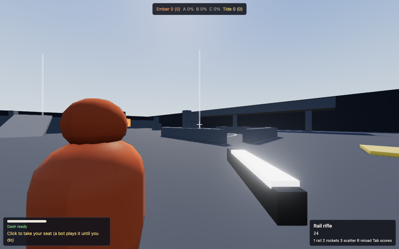 Arena 64
