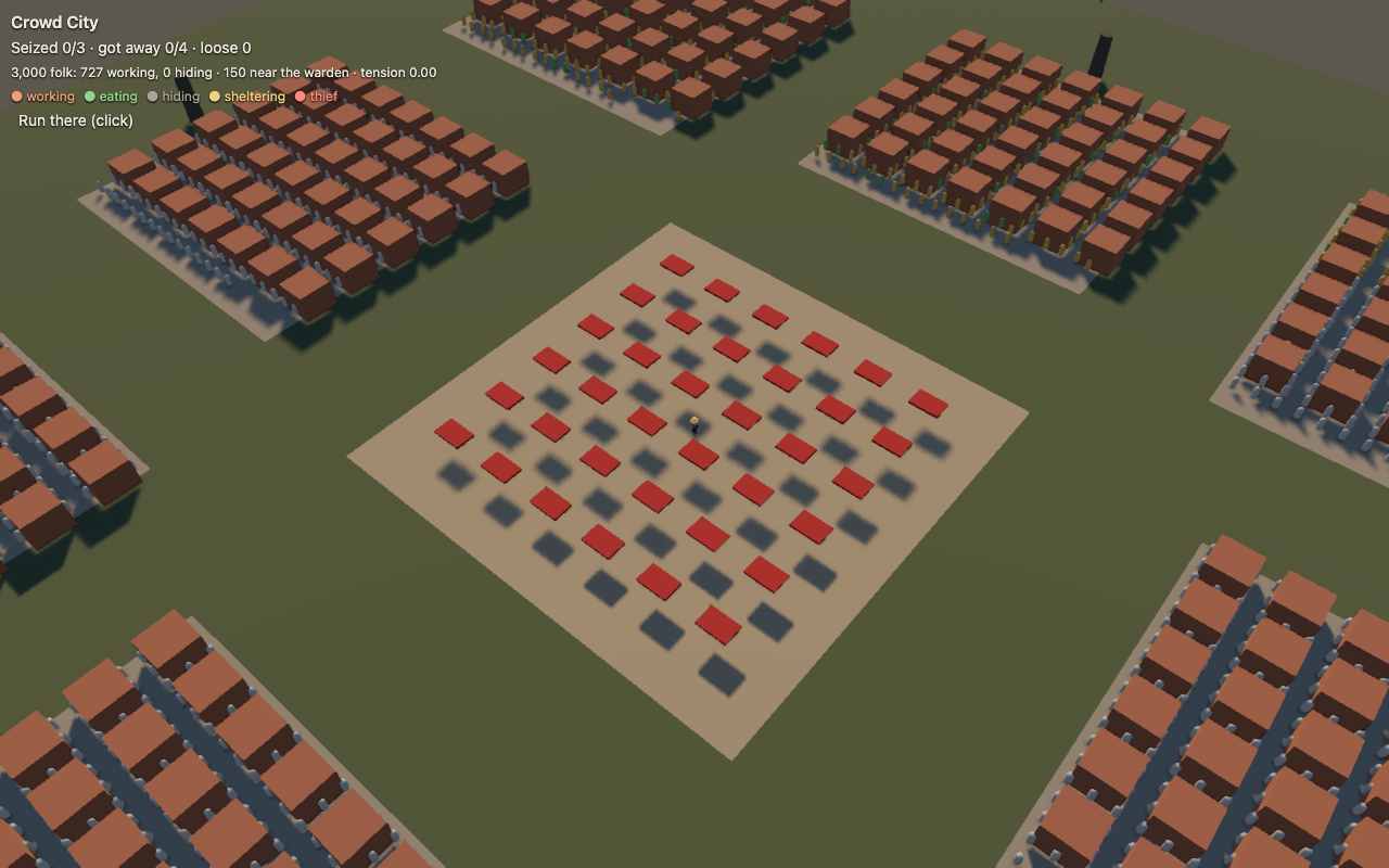 Crowd City
